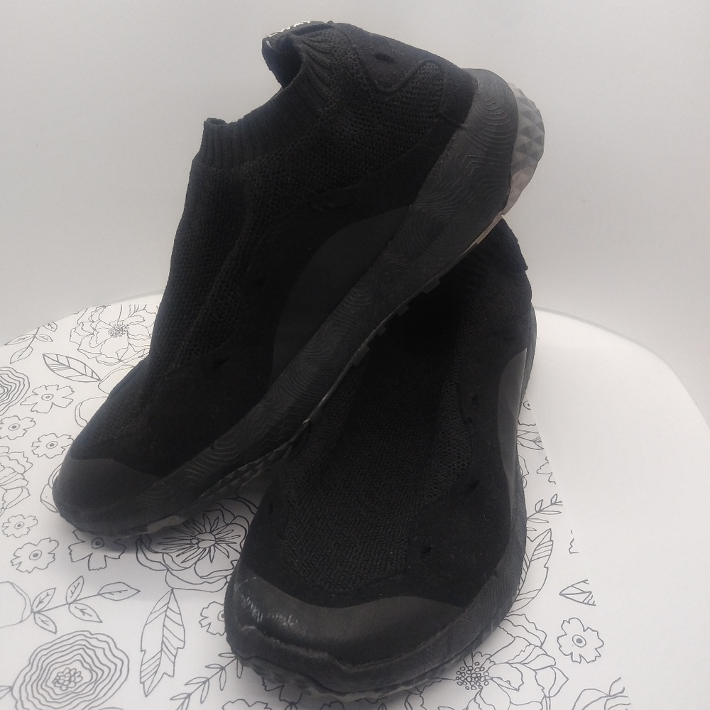 Cool way shoes